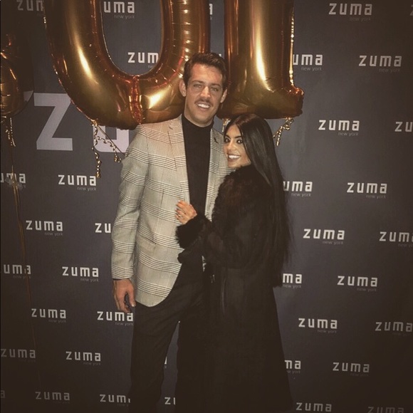 Meet your Posher, Jon - Picture 3 of 6